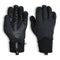 Outdoor Research 10. GIFTS|ACCESSORIES - MENS ACCESSORIES - MENS GLOVES SKI Stowe Aerogel Gloves BLACK