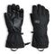Outdoor Research 10. GIFTS|ACCESSORIES - WOMENS ACCESSORIES - WOMENS GLOVES SKI Women's Adrenaline Gloves BLACK
