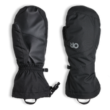 Outdoor Research 10. GIFTS|ACCESSORIES - WOMENS ACCESSORIES - WOMENS GLOVES SKI Women's Adrenaline Mitts BLACK