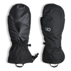 Women’s Adrenaline Mitts Outdoor Research - BLACK / L