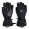 Outdoor Research 10. GIFTS|ACCESSORIES - WOMENS ACCESSORIES - WOMENS GLOVES SKI Women's Revolution GORE-TEX Gloves BLACK