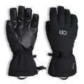 Women’s Revolution GORE-TEX Gloves Outdoor Research - BLACK