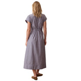 Women's Arden Midi Shirt Dress