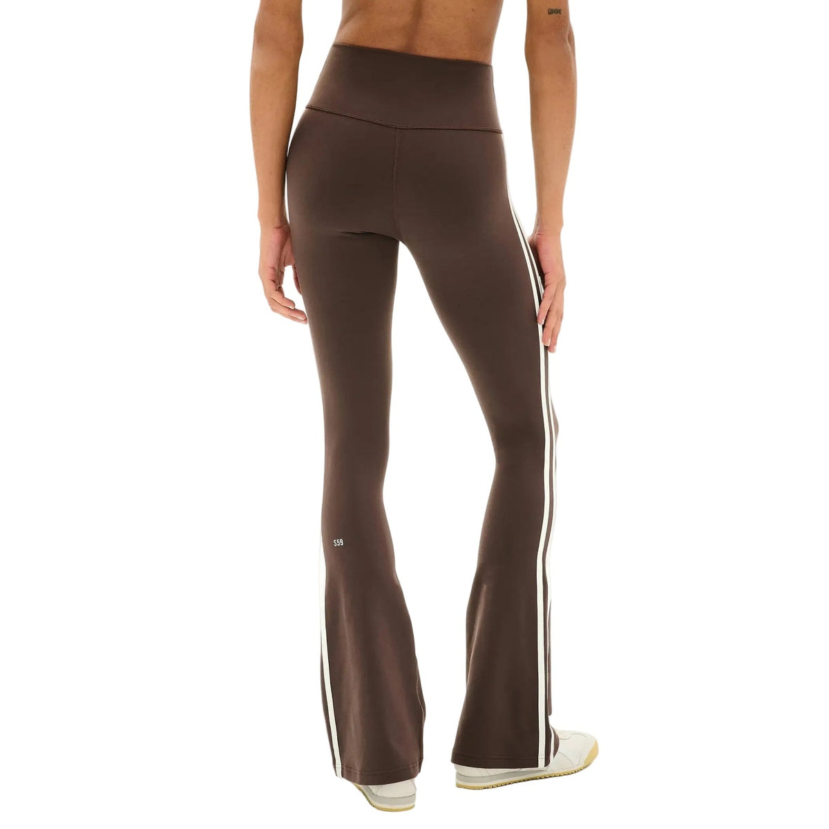 Women's Raquel High Waist Supplex Flare 30"
