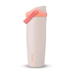Owala 08. DRINKWARE - WATER BOTTLES - WATER BOTTLES FreeSip Sway 30oz SPARKLING SHERBERT