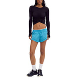 Women's On The Go Run Shorts