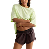 Women's On The Go Run Shorts