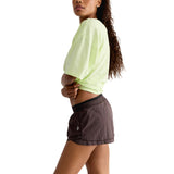 Women's On The Go Run Shorts