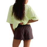 Women's On The Go Run Shorts
