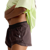 Women's On The Go Run Shorts