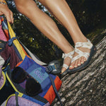 Chaco 05. WOMENS FOOTWEAR - WOMENS SANDALS - WOMENS SANDALS ACTIVE Women's Z/1 Classic OCULI SAND