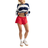 Women's On The Go Run Shorts