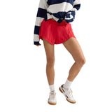 Women's On The Go Run Shorts