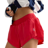 Women's On The Go Run Shorts