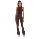 Women's Raquel High Waist Supplex Flare 30"