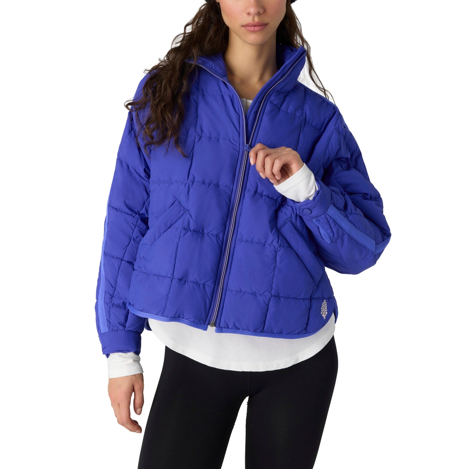 Women's Pippa Packable Puffer Jacket