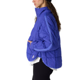 Women's Pippa Packable Puffer Jacket