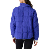 Women's Pippa Packable Puffer Jacket
