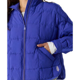 Women's Pippa Packable Puffer Jacket