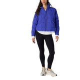 Women's Pippa Packable Puffer Jacket