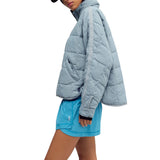 Women's Pippa Packable Puffer Jacket