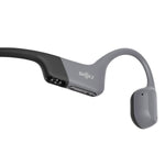 Shokz 12. HARDGOODS - ELECTRONICS - HEADPHONES|SPEAKER OpenSwim Pro: Grey