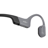 Shokz 12. HARDGOODS - ELECTRONICS - HEADPHONES|SPEAKER OpenSwim Pro: Grey