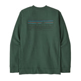 Men's P-6 Logo Uprisal Crew Sweatshirt