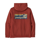 Men's Boardshort Logo Uprisal Hoody