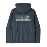 Men's Boardshort Logo Uprisal Hoody