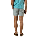 Duck Head 01. MENS APPAREL - MENS SHORTS - MENS SHORTS CASUAL Men's Harbor Performance Short 068 QUARRY GREY