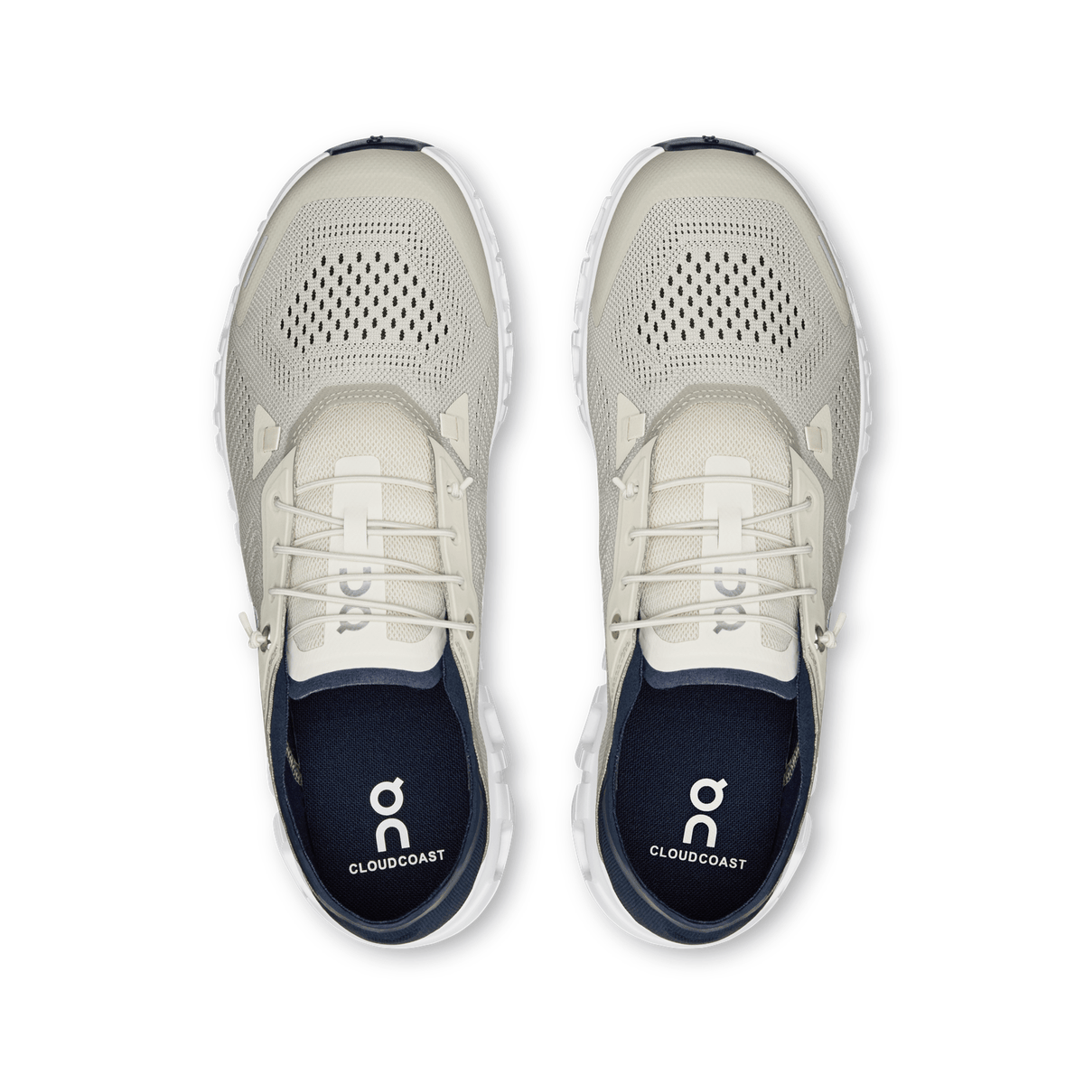 Men’s Cloud 6 Coast On Running
