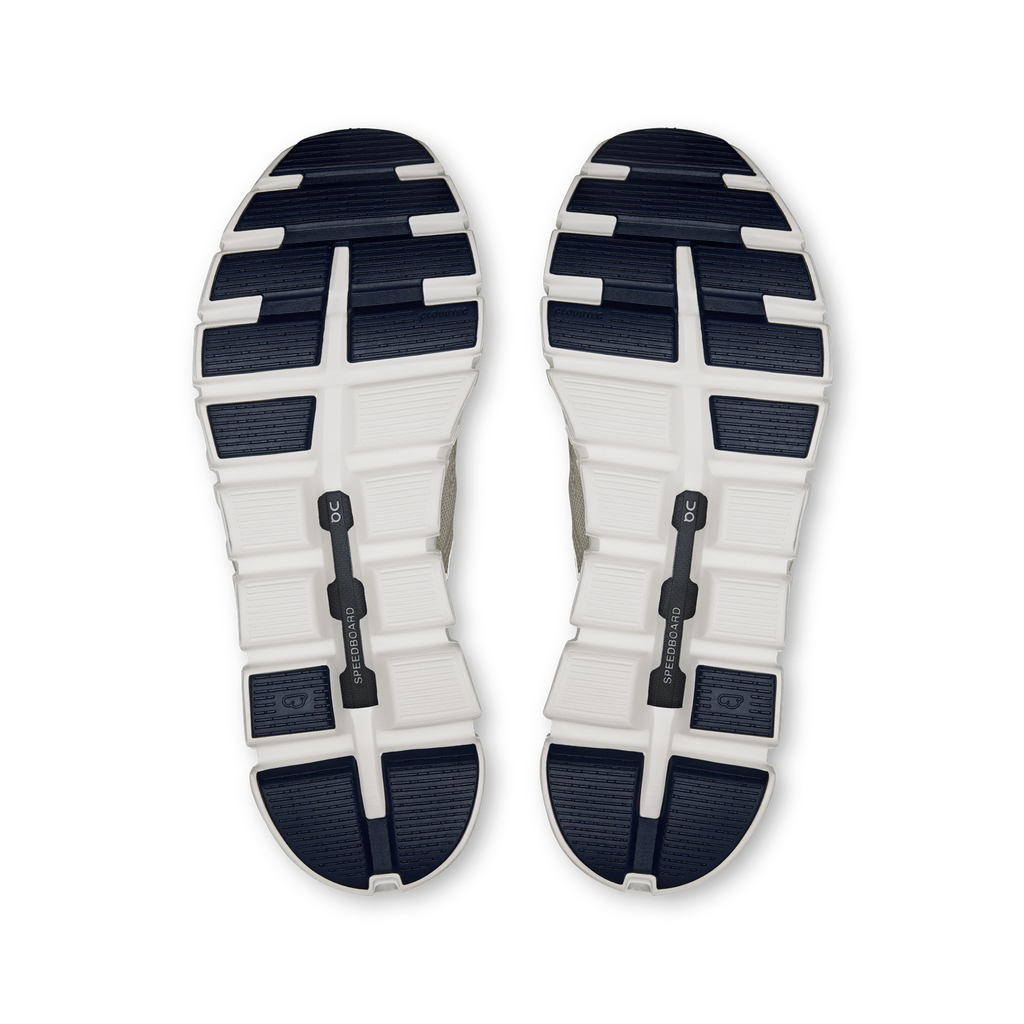 Men’s Cloud 6 Coast On Running
