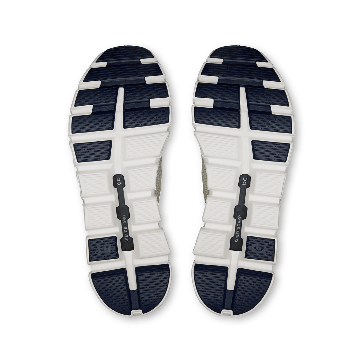 Men’s Cloud 6 Coast On Running