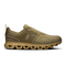 On Running 04. MENS FOOTWEAR - MENS SHOES - MENS SHOES RUNNING Men's Cloud 6 Waterproof OLIVE | SAFARI