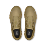 On Running 04. MENS FOOTWEAR - MENS SHOES - MENS SHOES RUNNING Men's Cloud 6 Waterproof OLIVE | SAFARI