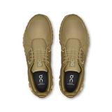 On Running 04. MENS FOOTWEAR - MENS SHOES - MENS SHOES RUNNING Men's Cloud 6 Waterproof OLIVE | SAFARI