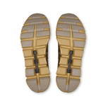 On Running 04. MENS FOOTWEAR - MENS SHOES - MENS SHOES RUNNING Men's Cloud 6 Waterproof OLIVE | SAFARI