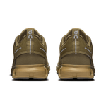 On Running 04. MENS FOOTWEAR - MENS SHOES - MENS SHOES RUNNING Men's Cloud 6 Waterproof OLIVE | SAFARI