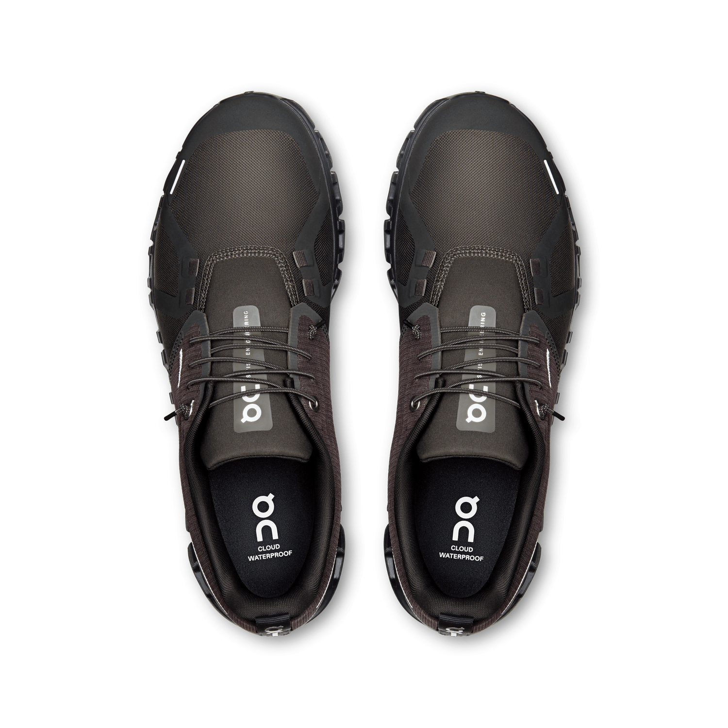 On Running Men's Cloud 6 Waterproof - High Country Outfitters On Running Men's Cloud 6 Waterproof - High Country Outfitters