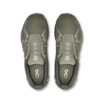 On Running 04. MENS FOOTWEAR - MENS SHOES - MENS SHOES RUNNING Men's Cloud 6 OLIVE | ECLIPSE