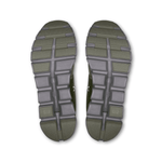 On Running 04. MENS FOOTWEAR - MENS SHOES - MENS SHOES RUNNING Men's Cloud 6 OLIVE | ECLIPSE