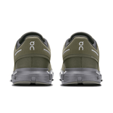 On Running 04. MENS FOOTWEAR - MENS SHOES - MENS SHOES RUNNING Men's Cloud 6 OLIVE | ECLIPSE