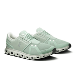 On Running 04. MENS FOOTWEAR - MENS SHOES - MENS SHOES RUNNING Men's Cloud 6 MINERAL | ICE