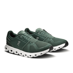 On Running 04. MENS FOOTWEAR - MENS SHOES - MENS SHOES RUNNING Men's Cloud 6 APOLLO | ECLIPSE
