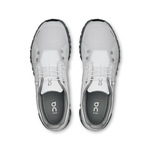 On Running 04. MENS FOOTWEAR - MENS SHOES - MENS SHOES RUNNING Men's Cloud 6 WOLF | ROCK