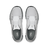 On Running 04. MENS FOOTWEAR - MENS SHOES - MENS SHOES RUNNING Men's Cloud 6 WOLF | ROCK