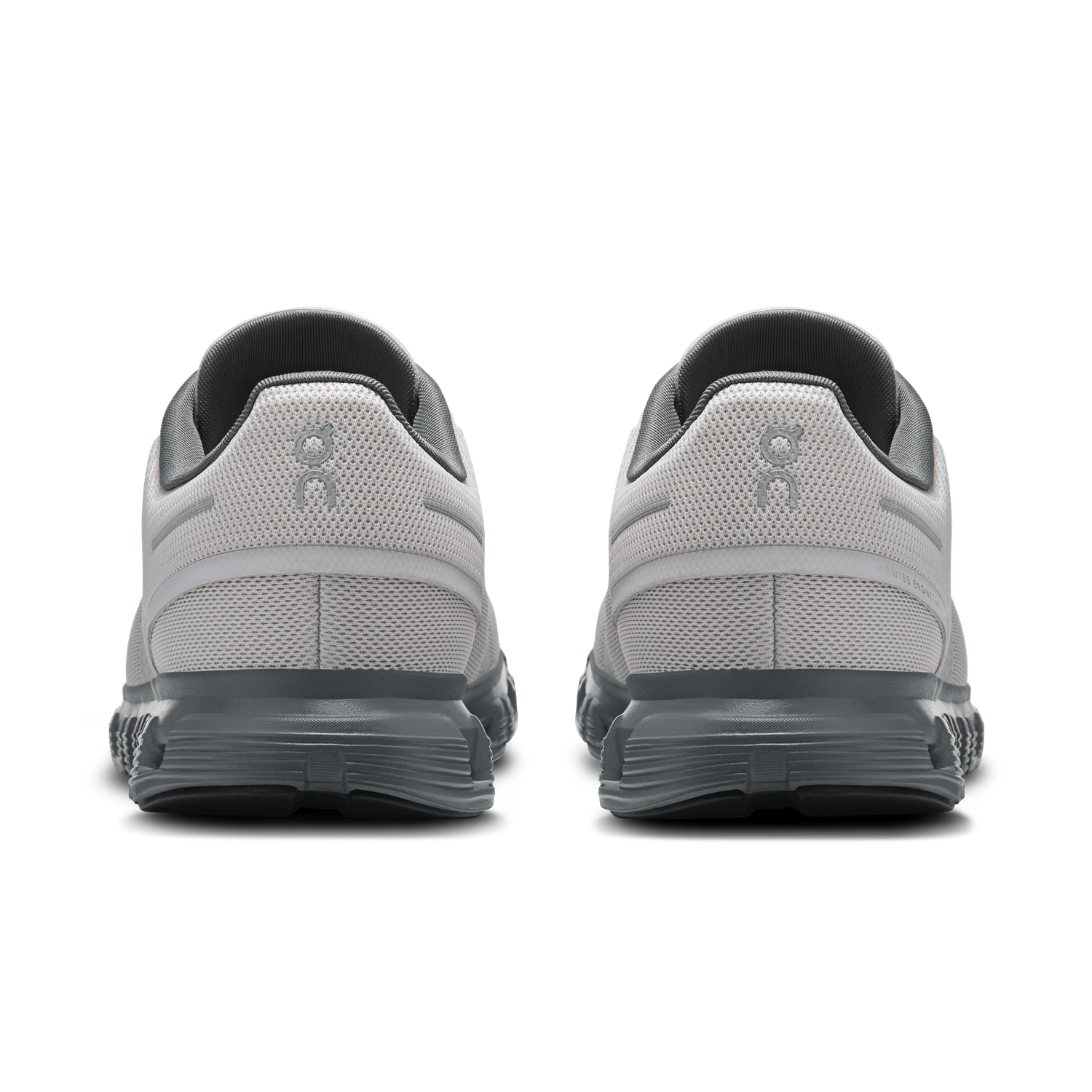 On Running 04. MENS FOOTWEAR - MENS SHOES - MENS SHOES RUNNING Men's Cloud 6 WOLF | ROCK