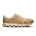 On Running 04. MENS FOOTWEAR - MENS SHOES - MENS SHOES RUNNING Men's Cloud 6 CHAI | SAND