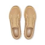On Running 04. MENS FOOTWEAR - MENS SHOES - MENS SHOES RUNNING Men's Cloud 6 CHAI | SAND
